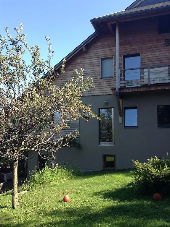 Appartamento Meublés Les Charmettes Chambéry 0*,  Francia