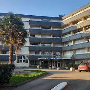 à 100m De La Appartement Bénodet